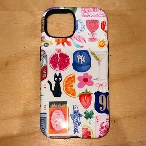 iPhone 15 case